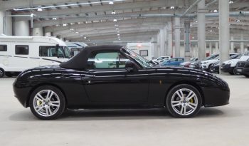
									Fiat Barchetta 1.8i, 130 CV lleno								
