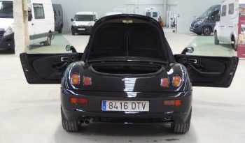 
									Fiat Barchetta 1.8i, 130 CV lleno								