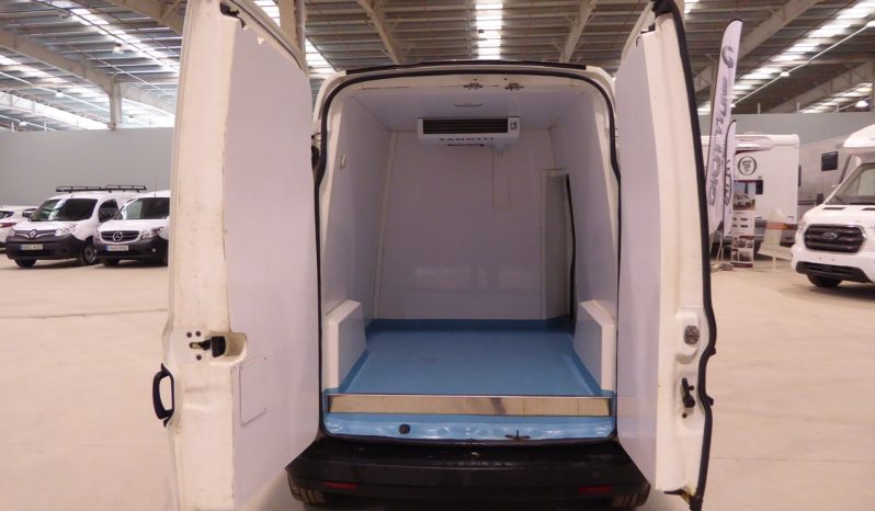 
								Fiat Doblo 1.6 Mjet 105 CV maxi FRIGORIFICO -20ºC FRC L2H2 lleno									