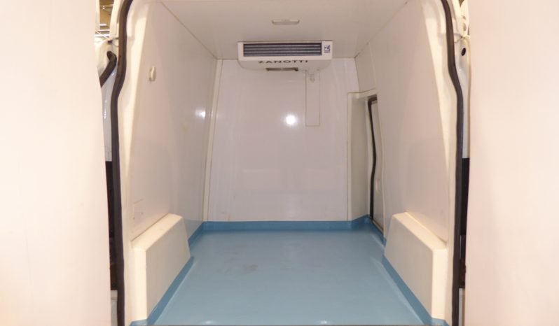 
								Fiat Doblo 1.6 Mjet 105 CV maxi FRIGORIFICO -20ºC FRC L2H2 lleno									