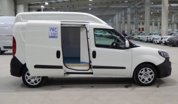 
									Fiat Doblo 1.6 Mjet 105 CV maxi FRIGORIFICO -20ºC FRC L2H2 lleno								