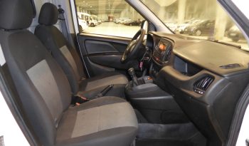 
									Fiat Doblo 1.6 Mjet 105 CV maxi FRIGORIFICO -20ºC FRC L2H2 lleno								