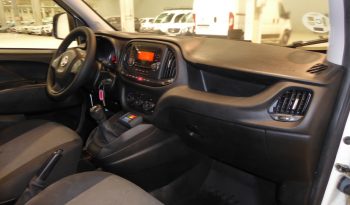 
									Fiat Doblo 1.6 Mjet 105 CV maxi FRIGORIFICO -20ºC FRC L2H2 lleno								