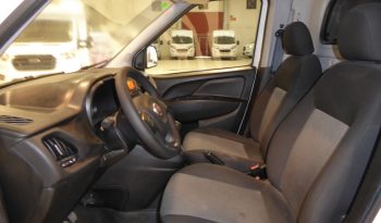 
									Fiat Doblo 1.6 Mjet 105 CV maxi FRIGORIFICO -20ºC FRC L2H2 lleno								