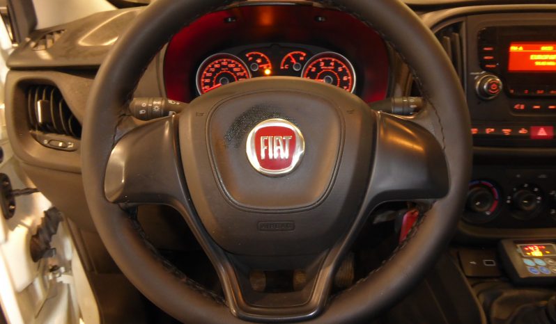 
								Fiat Doblo 1.6 Mjet 105 CV maxi FRIGORIFICO -20ºC FRC L2H2 lleno									