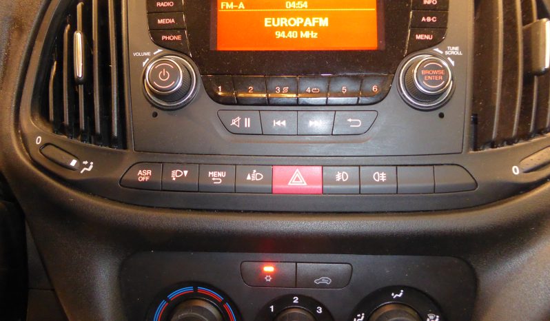 
								Fiat Doblo 1.6 Mjet 105 CV maxi FRIGORIFICO -20ºC FRC L2H2 lleno									