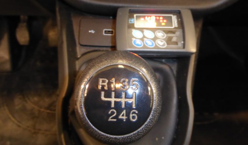 
								Fiat Doblo 1.6 Mjet 105 CV maxi FRIGORIFICO -20ºC FRC L2H2 lleno									