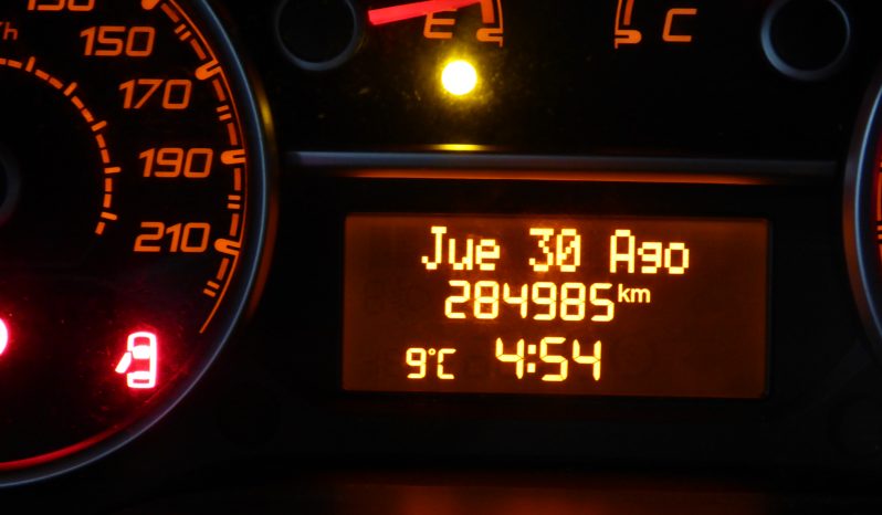 
								Fiat Doblo 1.6 Mjet 105 CV maxi FRIGORIFICO -20ºC FRC L2H2 lleno									