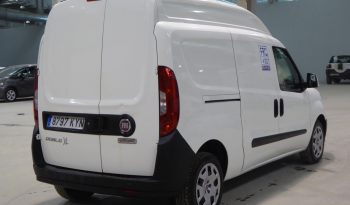 
									Fiat Doblo 1.6 Mjet 105 CV maxi FRIGORIFICO -20ºC FRC L2H2 lleno								