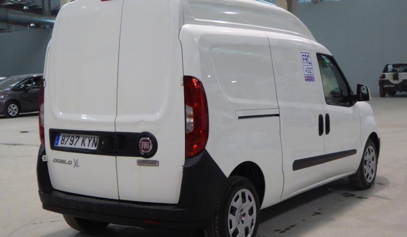 Fiat Doblo 1.6 Mjet 105 CV maxi FRIGORIFICO -20ºC FRC L2H2