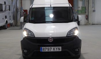 
									Fiat Doblo 1.6 Mjet 105 CV maxi FRIGORIFICO -20ºC FRC L2H2 lleno								