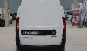 
									Fiat Doblo 1.6 Mjet 105 CV maxi FRIGORIFICO -20ºC FRC L2H2 lleno								