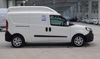 
									Fiat Doblo 1.6 Mjet 105 CV maxi FRIGORIFICO -20ºC FRC L2H2 lleno								