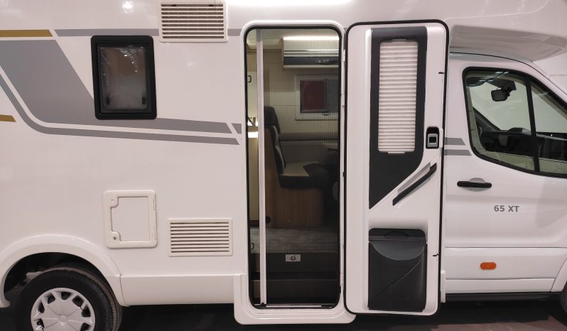 C.I. HORON 65xt, 5 pl. cama isla 2023 lleno