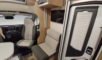 C.I. HORON 65xt, 5 pl. cama isla 2023 lleno