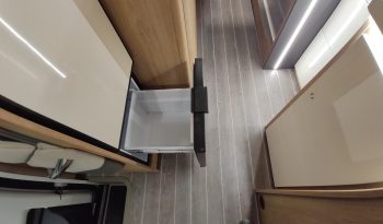 C.I. HORON 65xt, 5 pl. cama isla 2023 lleno