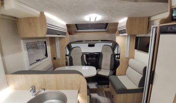 C.I. HORON 65xt, 5 pl. cama isla 2023 lleno