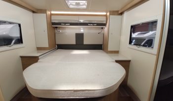 C.I. HORON 65xt, 5 pl. cama isla 2023 lleno