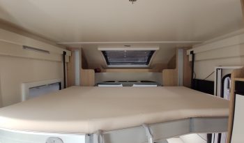 C.I. HORON 65xt, 5 pl. cama isla 2023 lleno