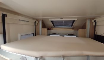 C.I. HORON 65xt, 5 pl. cama isla 2023 lleno