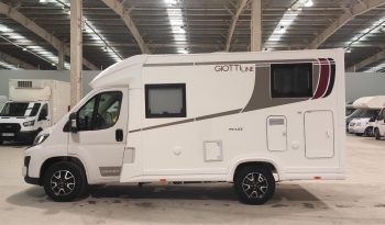 
									Giottiline siena compac C60, modelo 2026 +AA 12v lleno								