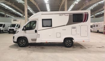 
									Giottiline siena compac C60, modelo 2026 +AA 12v lleno								