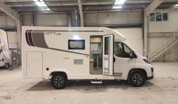 
									Giottiline siena compac C60, modelo 2026 +AA 12v lleno								