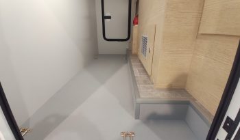 
									Giottiline siena compac C60, modelo 2026 +AA 12v lleno								