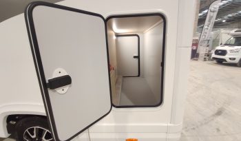 
									Giottiline siena compac C60, modelo 2026 +AA 12v lleno								