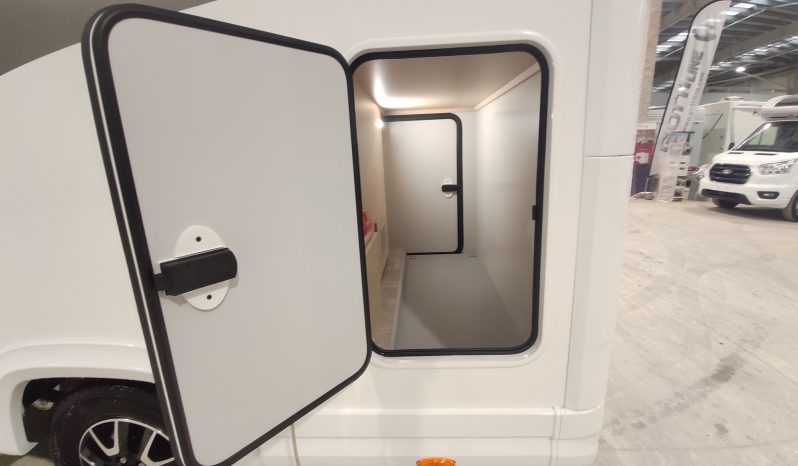 
								Giottiline siena compac C60, modelo 2026 +AA 12v lleno									