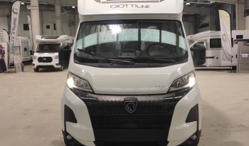 
									Giottiline siena compac C60, modelo 2026 +AA 12v lleno								