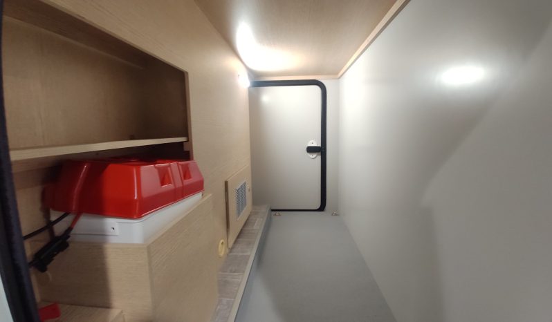 
								Giottiline siena compac C60, modelo 2026 +AA 12v lleno									