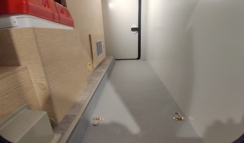 
									Giottiline siena compac C60, modelo 2026 +AA 12v lleno								