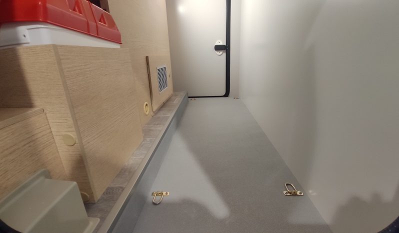 
								Giottiline siena compac C60, modelo 2026 +AA 12v lleno									