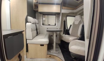 
									Giottiline siena compac C60, modelo 2026 +AA 12v lleno								