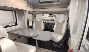 
									Giottiline siena compac C60, modelo 2026 +AA 12v lleno								