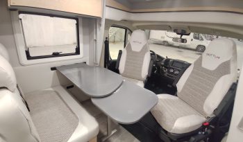 
									Giottiline siena compac C60, modelo 2026 +AA 12v lleno								