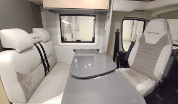 
									Giottiline siena compac C60, modelo 2026 +AA 12v lleno								