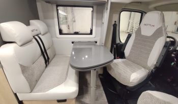 
									Giottiline siena compac C60, modelo 2026 +AA 12v lleno								