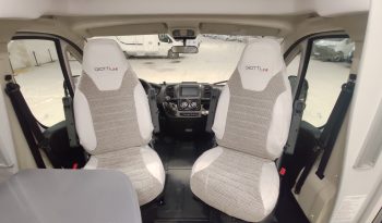 
									Giottiline siena compac C60, modelo 2026 +AA 12v lleno								