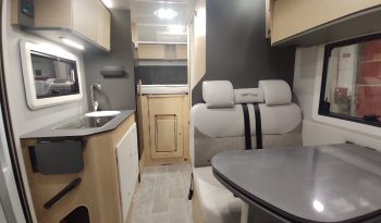 
									Giottiline siena compac C60, modelo 2026 +AA 12v lleno								