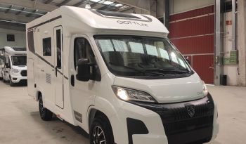 
									Giottiline siena compac C60, modelo 2026 +AA 12v lleno								