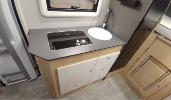 
									Giottiline siena compac C60, modelo 2026 +AA 12v lleno								