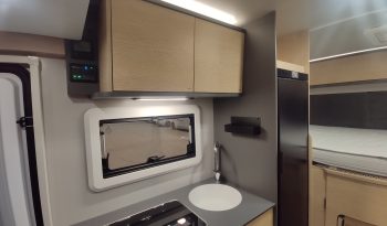 
									Giottiline siena compac C60, modelo 2026 +AA 12v lleno								