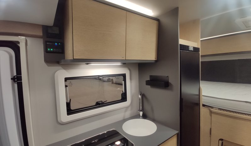 
								Giottiline siena compac C60, modelo 2026 +AA 12v lleno									