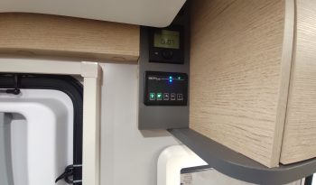 
									Giottiline siena compac C60, modelo 2026 +AA 12v lleno								