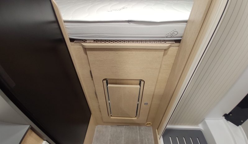 
								Giottiline siena compac C60, modelo 2026 +AA 12v lleno									