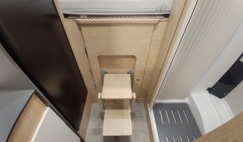 
									Giottiline siena compac C60, modelo 2026 +AA 12v lleno								