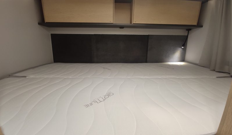 
								Giottiline siena compac C60, modelo 2026 +AA 12v lleno									