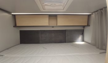 
									Giottiline siena compac C60, modelo 2026 +AA 12v lleno								